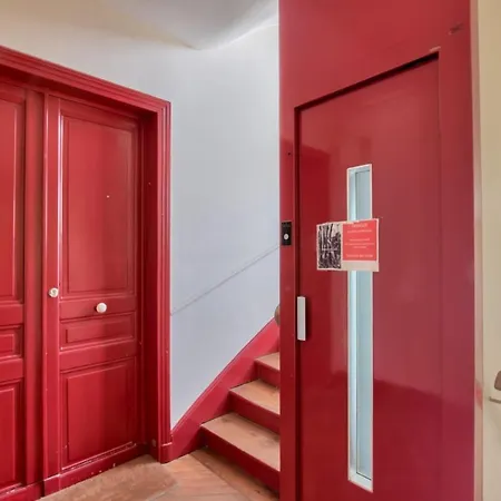 Apartment For 2 People - 19e *