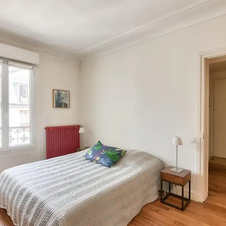 For 2 People - 19e Apartment