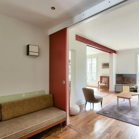 Apartment For 2 People - 19e